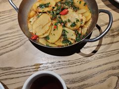 -茄子恰恰·新云南小炒(坪山益田店)