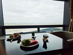 -上海中航虹桥机场泊悦酒店