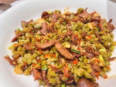 -兰湘子·湘菜小炒(石家庄万象城店)