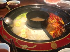 -巴邑火锅·夜宵(港隆广场店)