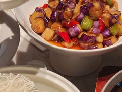 -大潮淮·淮扬菜(何园旗舰店)