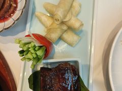 -路小缦餐厅(未来科技城万达店)