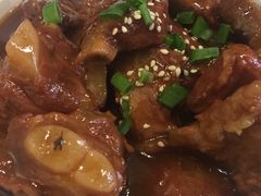 -妈妈的味道(工人体育场东路店)