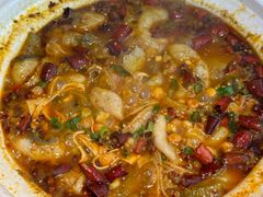 -花盐街·四川乐山小吃(西单大悦城店)