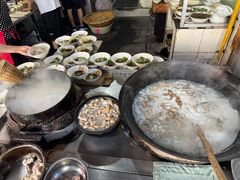 -甘记肥肠粉(马鞍北路店)