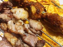 -胡羊焖饼(敦煌店)