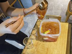 -麻辣空间·清油火锅(水井沟店)