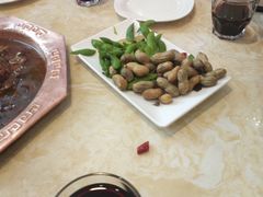 -城一锅涮烤羊蝎子·烤串