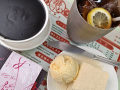 -香港華心糖水鋪(南西总店)