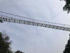 -牛鱼嘴原始生态风景区