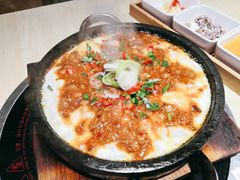 -韩香福脊骨汤锅(上杭路店)