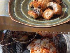 -金家烤鳗鱼(西塔旗舰店)