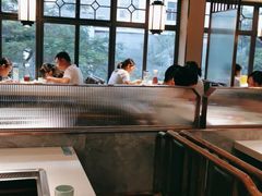 大堂-野妹火锅(龙岗店)
