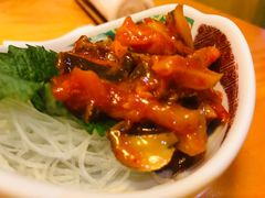 -水之惠鲜鱼料理(王府大街店)