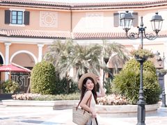 -佛罗伦萨小镇广佛名品奥特莱斯(疏港路店)