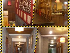 -江宁会馆(劈柴院店)