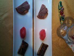 精美前菜-仿膳饭庄(天安门店)