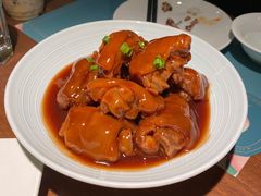 -大树餐厅(益田假日店)