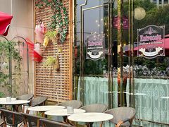 -Entrecôte 法国牛扒馆(保利·时光里店)