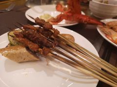 -长春净月潭喜来登酒店·盛宴标帜餐厅