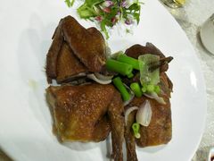 -顺德食府(大明湖店)