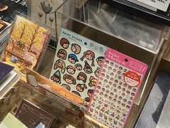 -茑屋书店(天目里店)