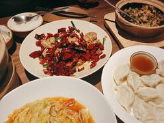 -KŌNG胶东小馆(华熙店)