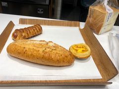 -巴黎贝甜(右安门店)