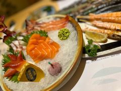 -贵木日本料理·铁板烧(新地假日广场店)
