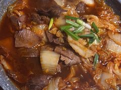 -山芋腔苏北菜(盐城滨海店)