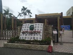 -深圳少年儿童图书馆