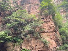 -湖洞水自然风景区