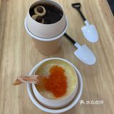 街边新奇小吃--书院街无须 蒸蛋