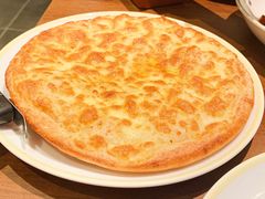 榴莲披萨-萨莉亚意式餐厅(杭州西溪龙湖天街店)