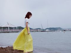 -东钱湖阳光沙滩