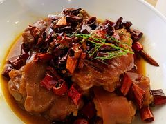 -椒爱水煮鱼川菜(让胡路万达店)