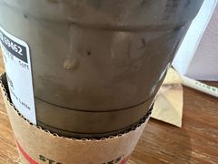 -星巴克臻选(周浦万达店)