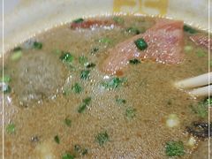 -张亮麻辣烫(尚都SOHO店)