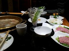 -川中故事·成都老火锅(东书房店)