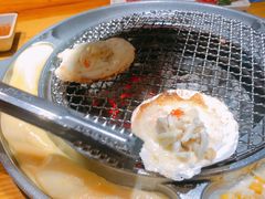 -喜来稀肉(北外滩白玉兰广场店)