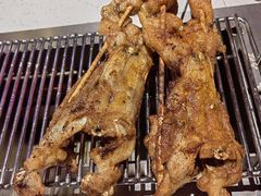-大成活海鲜烧烤龙虾(静安大融城店)
