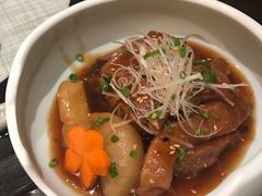 -月下料理(楷林IFC店)