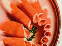 神仙肥牛-小龙翻大江文化火锅(宽窄店)