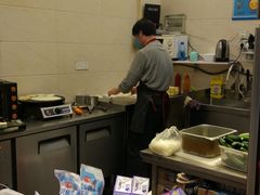 -沓客卤肉卷(共和新路店)