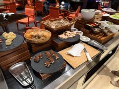 -上海豫园万丽酒店·行政酒廊(河南南路店)