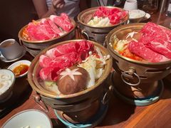-Mr.Fish鱼鲜生海鲜放题(高德置地冬广场店)