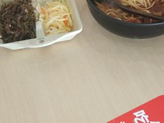 -李先生牛肉面大王(营口大润发店)