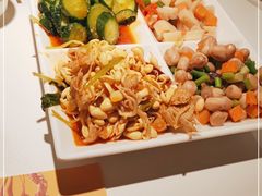 -叁宝烤肉• 西安烧烤(太乙路店)