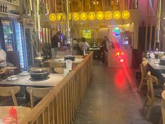 -正宗齐齐哈尔烤肉·齐牛哥鲜切炭火烤肉(杭州总店)