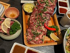 -AJIYA·池袋日式烧肉自助(天津万象城店)